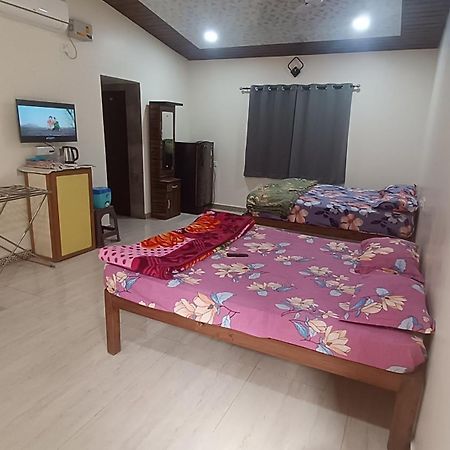 The Royal Ascot Holiday Home Alibag Exterior photo