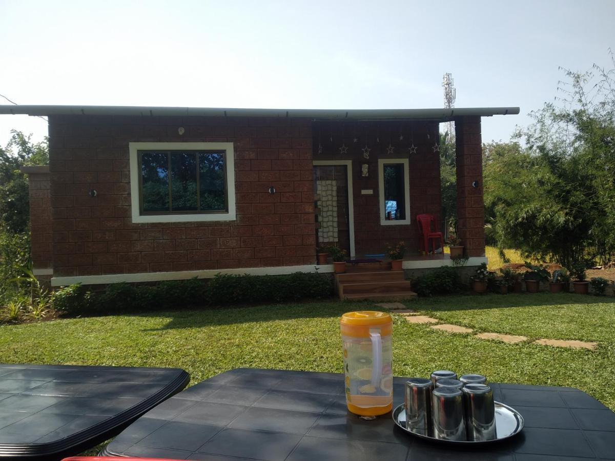 The Royal Ascot Holiday Home Alibag Exterior photo