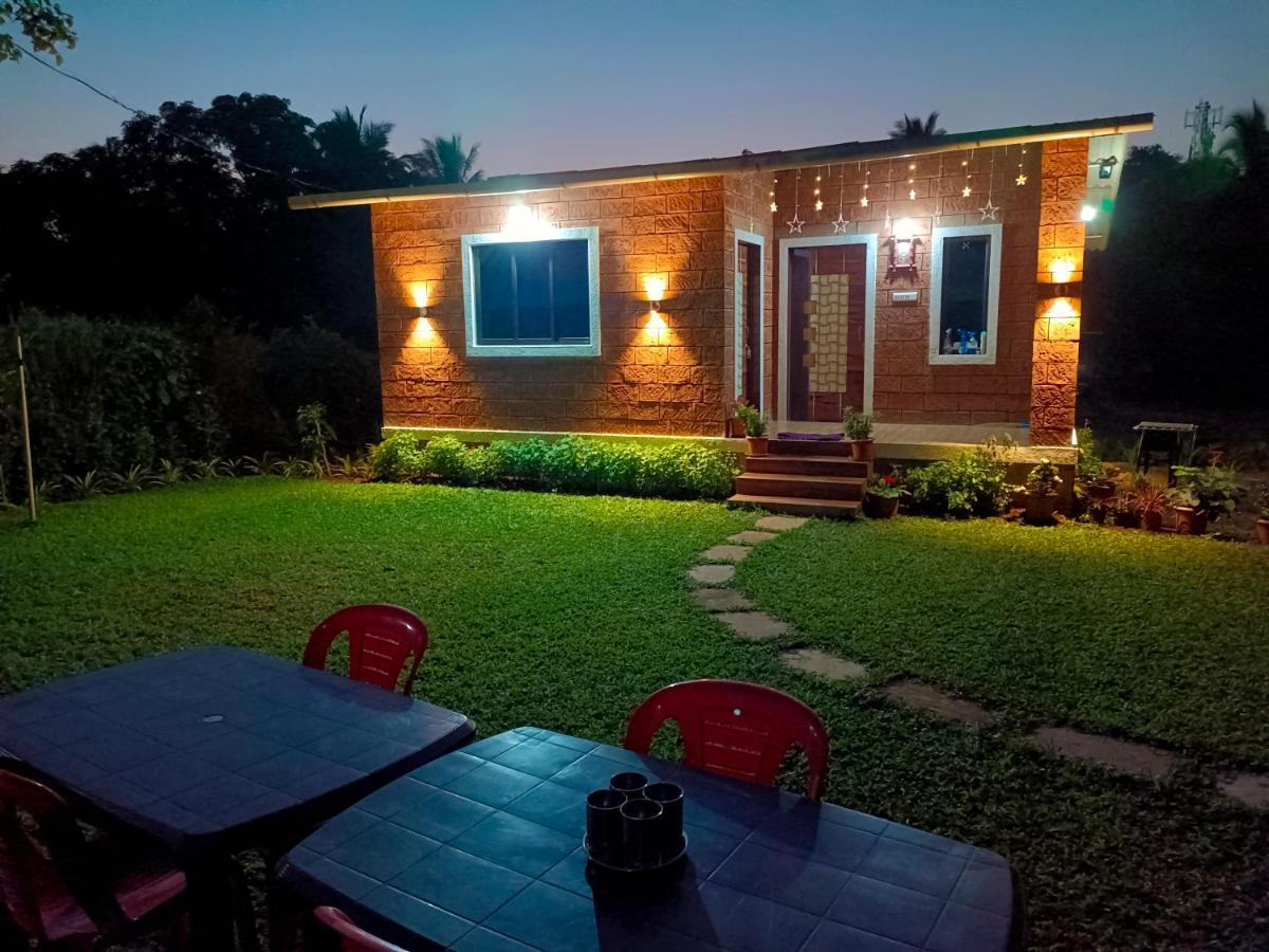 The Royal Ascot Holiday Home Alibag Exterior photo