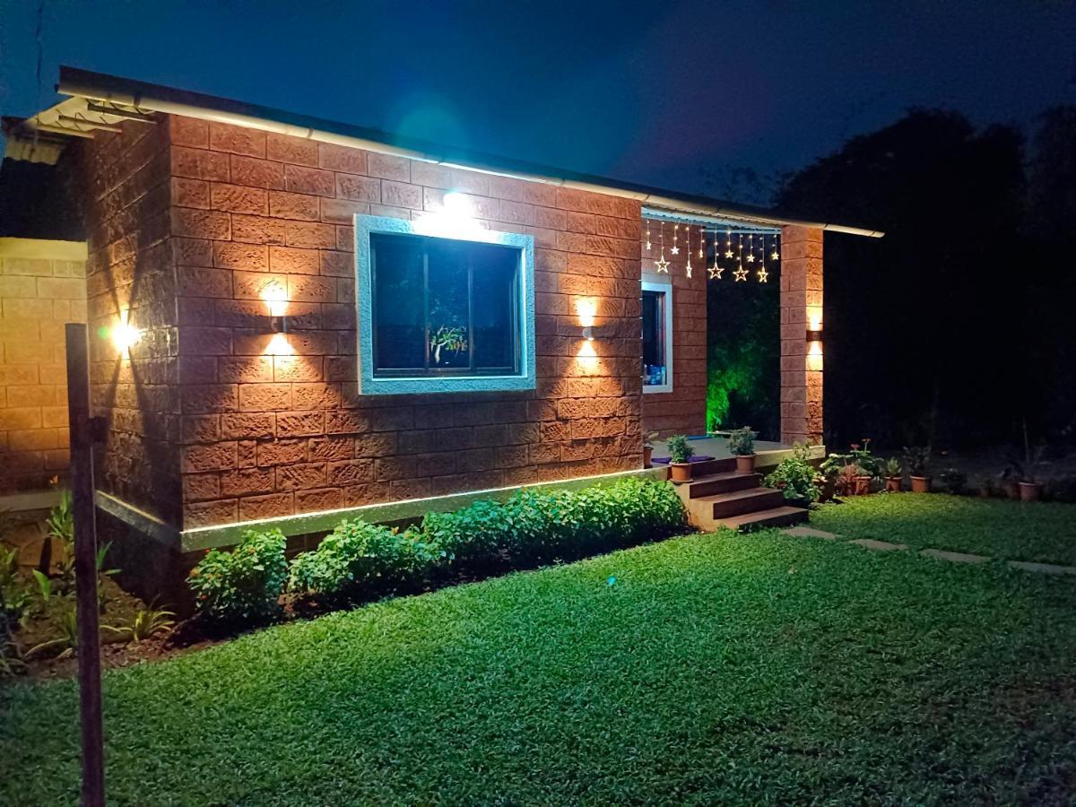 The Royal Ascot Holiday Home Alibag Exterior photo