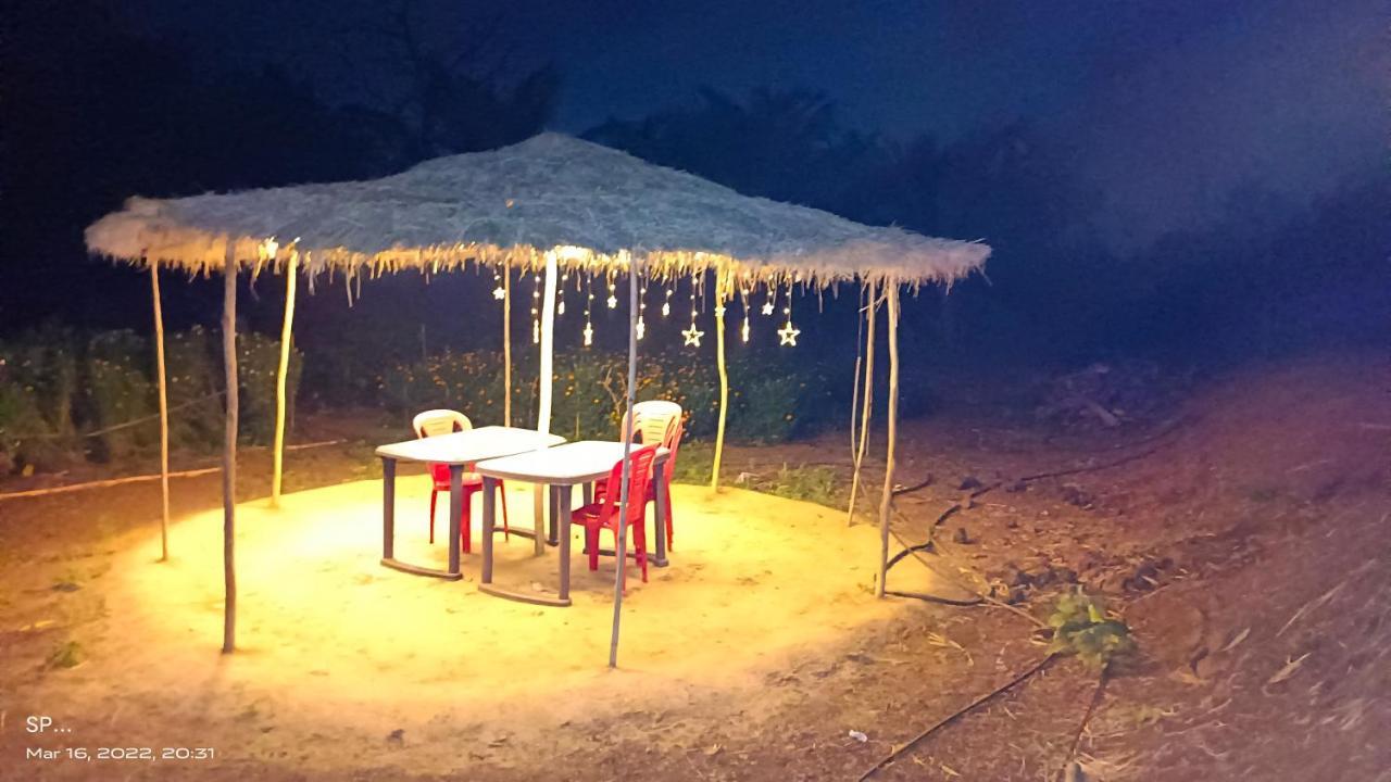 The Royal Ascot Holiday Home Alibag Exterior photo