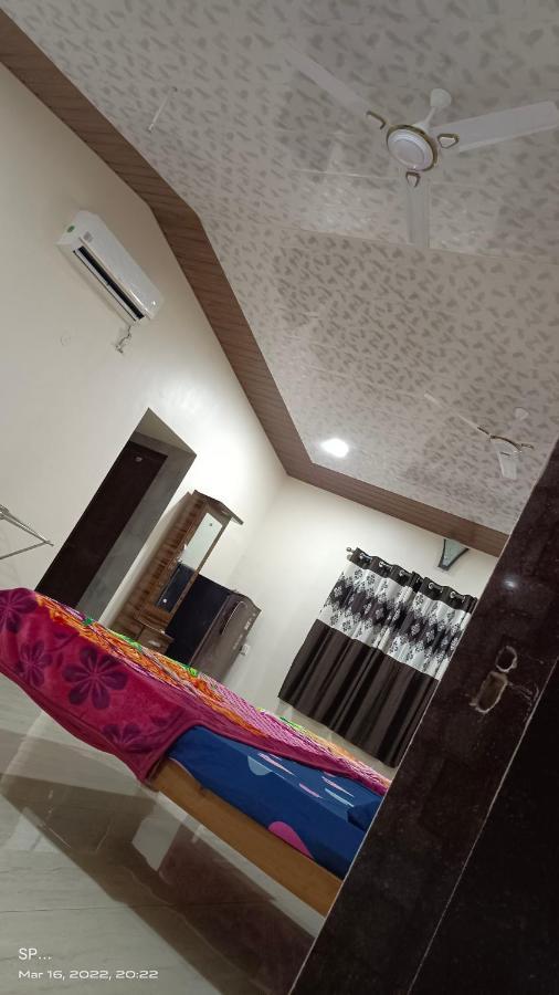 The Royal Ascot Holiday Home Alibag Exterior photo