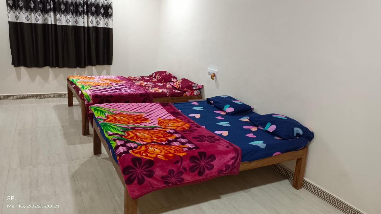 The Royal Ascot Holiday Home Alibag Exterior photo