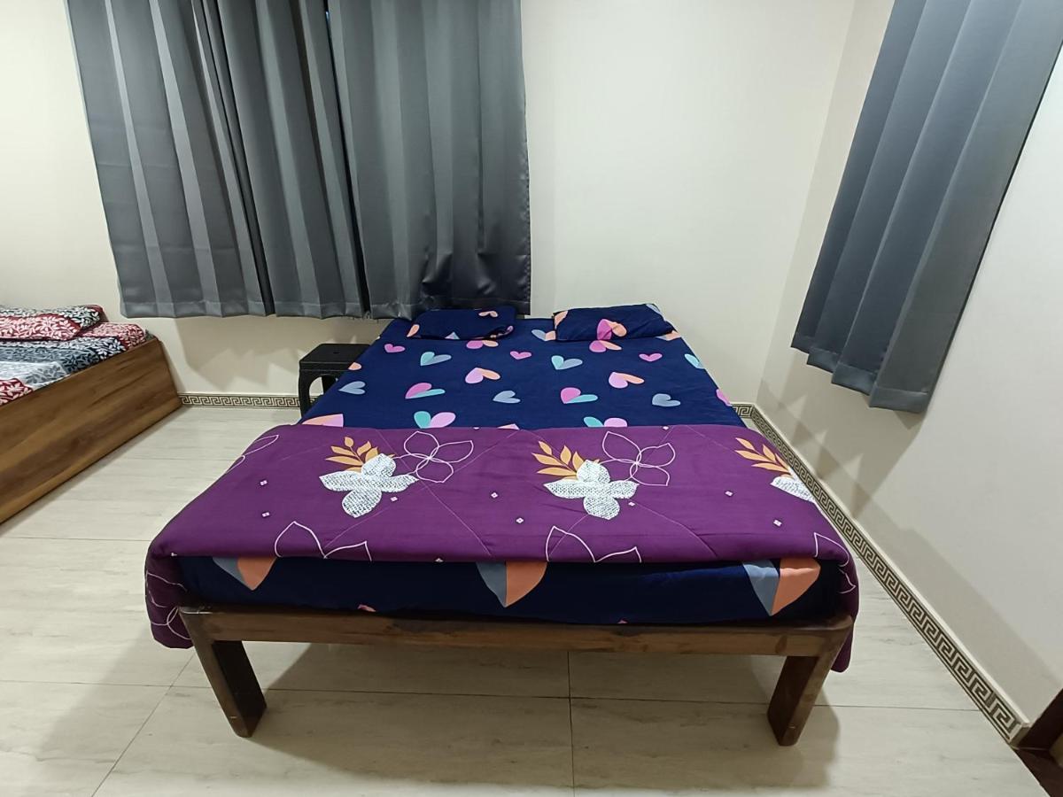 The Royal Ascot Holiday Home Alibag Exterior photo