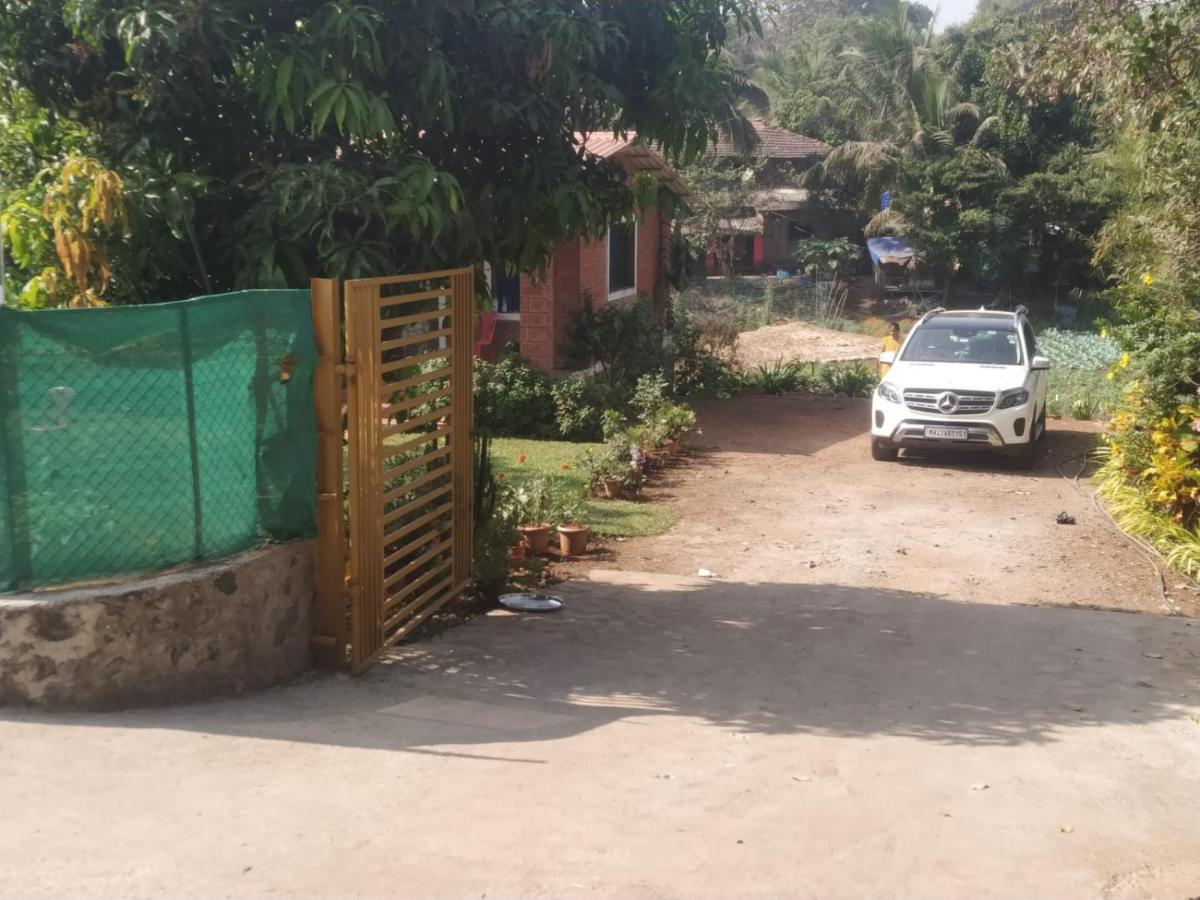 The Royal Ascot Holiday Home Alibag Exterior photo