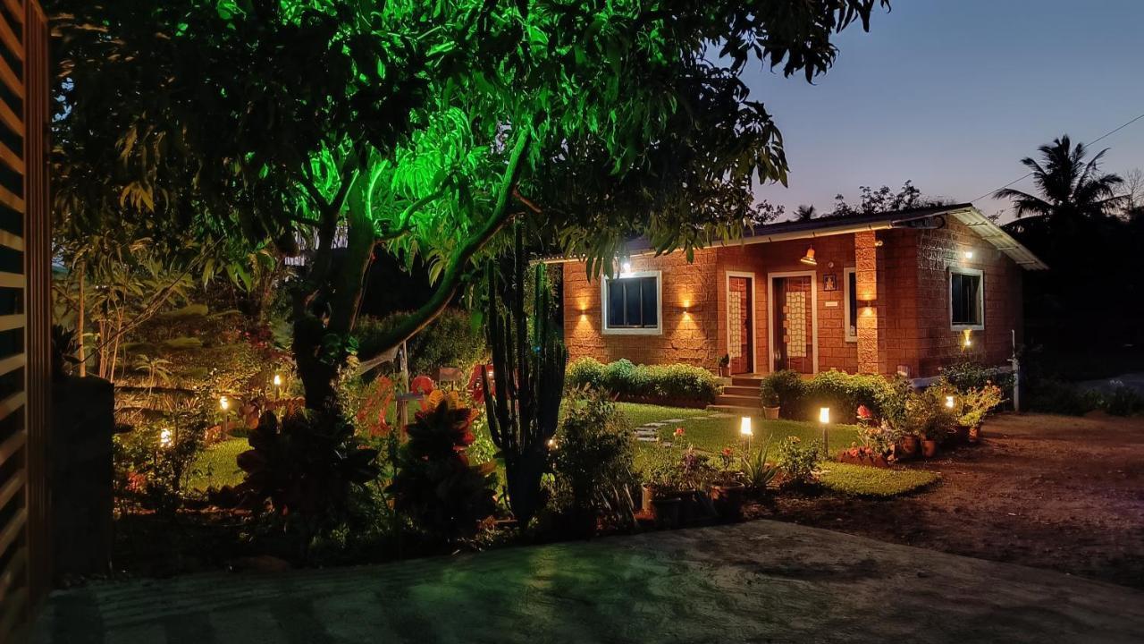 The Royal Ascot Holiday Home Alibag Exterior photo