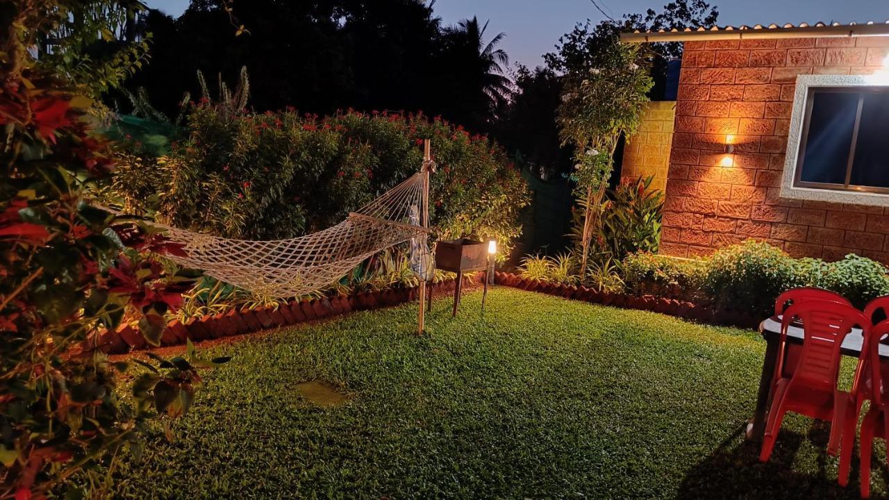 The Royal Ascot Holiday Home Alibag Exterior photo