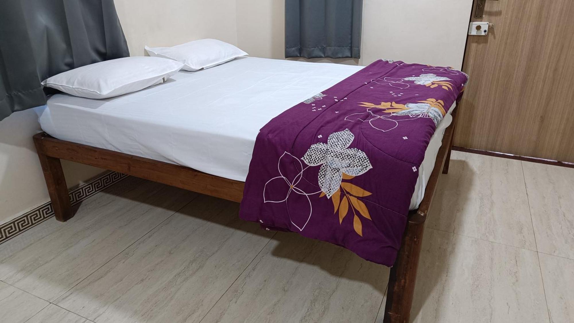 The Royal Ascot Holiday Home Alibag Exterior photo