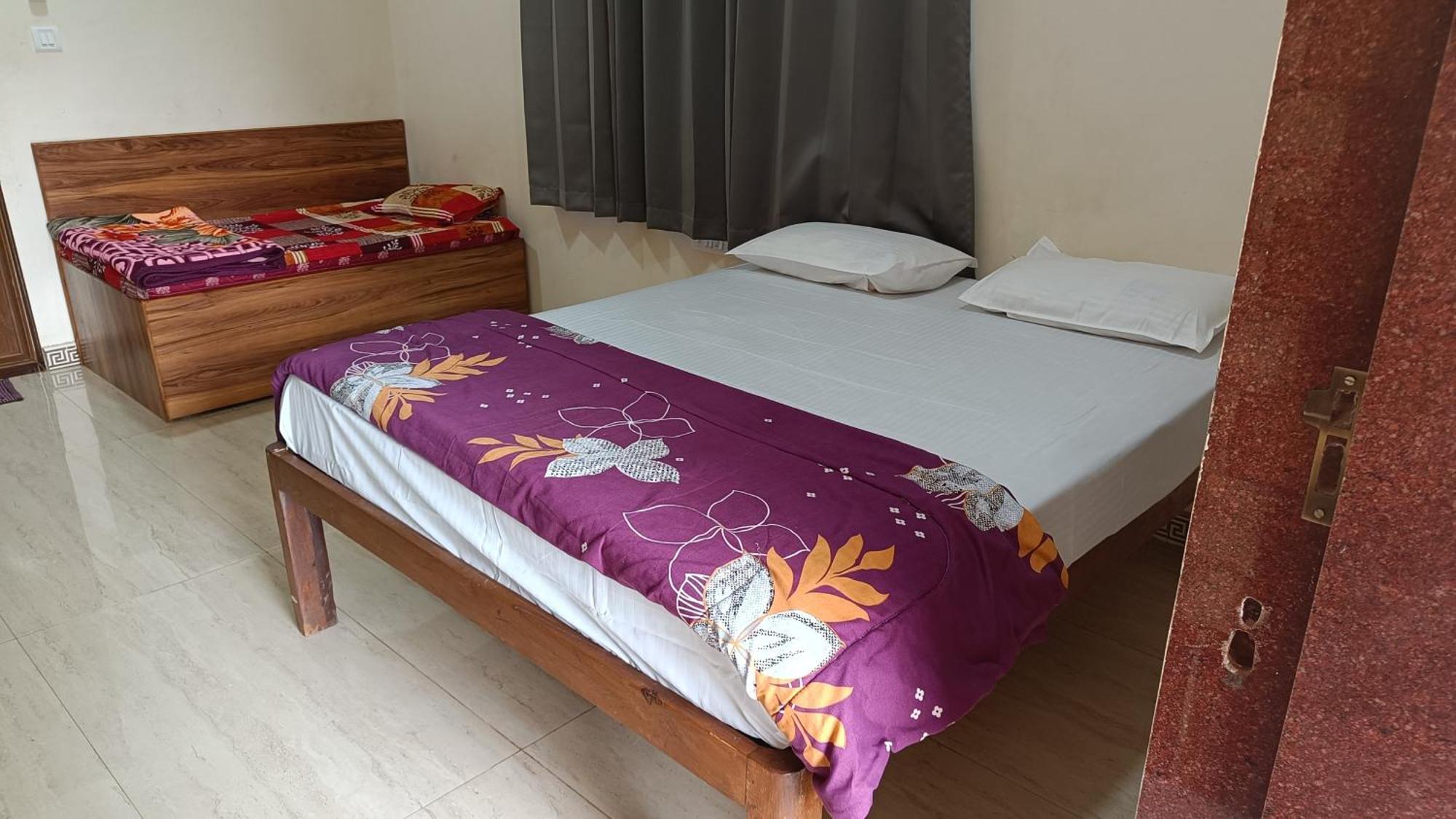 The Royal Ascot Holiday Home Alibag Exterior photo