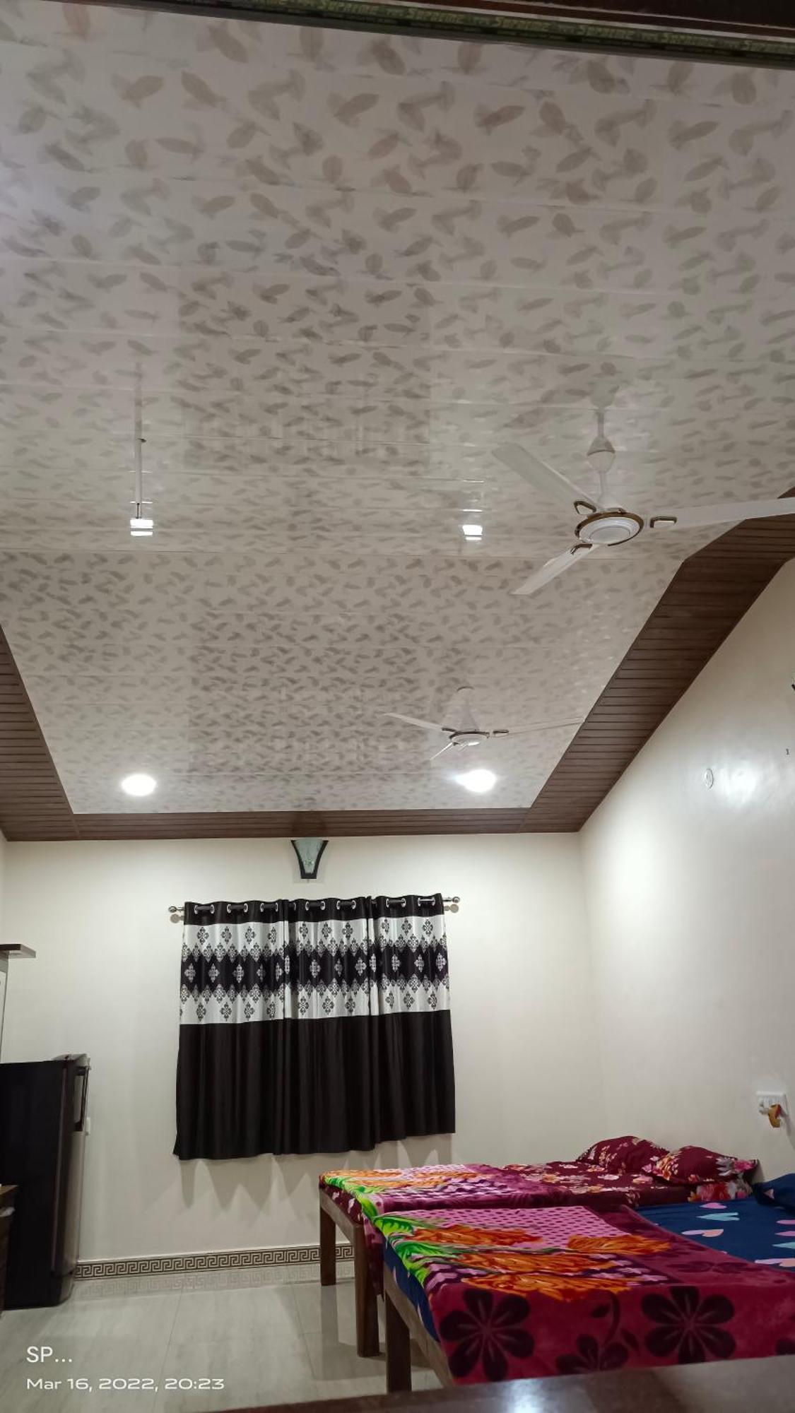 The Royal Ascot Holiday Home Alibag Room photo