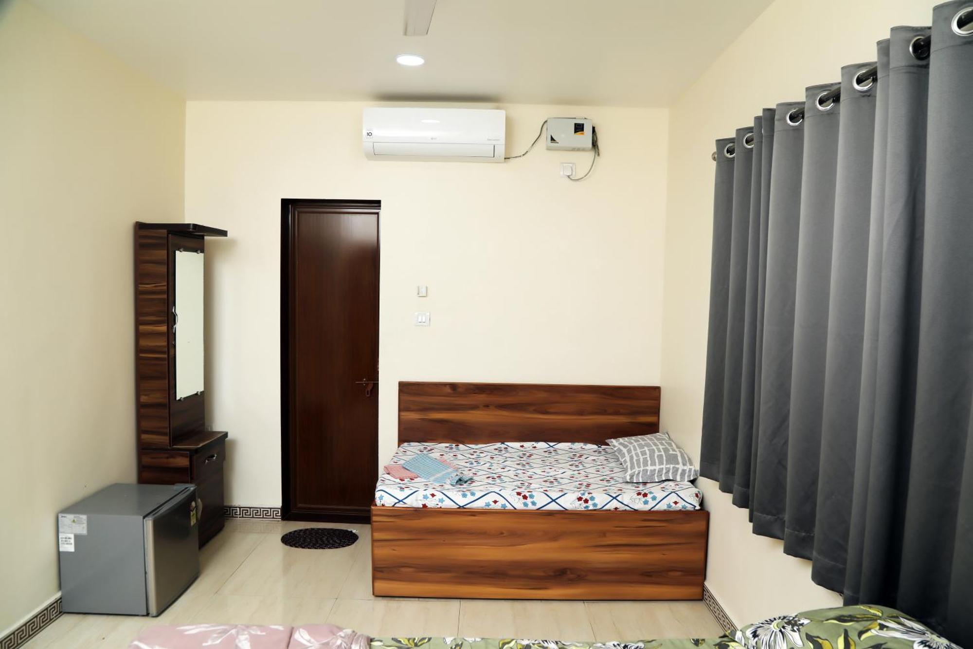 The Royal Ascot Holiday Home Alibag Room photo